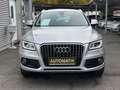 Audi Q5 2.0 TDI  quattro AUTOMATIK+PANO+AHK Silber - thumbnail 3