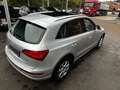 Audi Q5 2.0 TDI  quattro AUTOMATIK+PANO+AHK Silber - thumbnail 11
