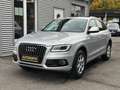 Audi Q5 2.0 TDI  quattro AUTOMATIK+PANO+AHK Silber - thumbnail 1