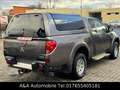 Mitsubishi L200 Intense Club Cab 4WD 1.Hand Garantie Euro5 Braun - thumbnail 6