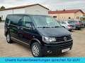 Volkswagen T5 Multivan 4x4 LIFE* Xenon* Navi* Standheizung* Negru - thumbnail 6