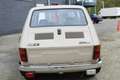 Fiat 126 650 E Leuke originele auto! Beżowy - thumbnail 9