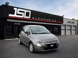 Fiat 500 1.0 70 ch Hybride BSG S/S