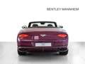 Bentley Continental New Continental GTC S V8 Fioletowy - thumbnail 5