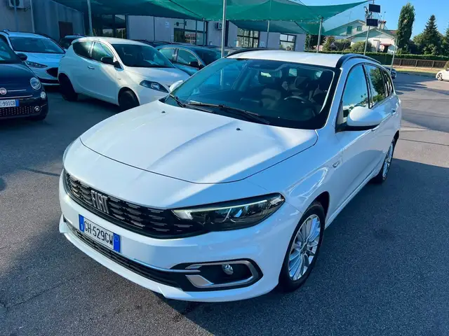 Fiat Tipo Tipo 1.6 Mjt S&S SW City Sport