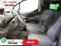 Peugeot Partner 1.5 HDi 100 pk L2 MARGE ZGAN Virtual Cockpit/ 3per Zwart - thumbnail 12