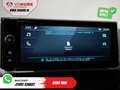 Peugeot Partner 1.5 HDi 100 pk L2 MARGE ZGAN Virtual Cockpit/ 3per Zwart - thumbnail 20