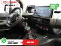 Peugeot Partner 1.5 HDi 100 pk L2 MARGE ZGAN Virtual Cockpit/ 3per Zwart - thumbnail 3