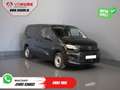 Peugeot Partner 1.5 HDi 100 pk L2 MARGE ZGAN Virtual Cockpit/ 3per Zwart - thumbnail 1