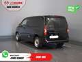 Peugeot Partner 1.5 HDi 100 pk L2 MARGE ZGAN Virtual Cockpit/ 3per Zwart - thumbnail 2