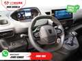 Peugeot Partner 1.5 HDi 100 pk L2 MARGE ZGAN Virtual Cockpit/ 3per Zwart - thumbnail 14