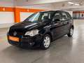 Volkswagen Polo Cool Family 1,2 Schwarz - thumbnail 2
