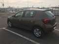Dacia Sandero Sandero II 2020 Comfort LPG/Benzin Braun - thumbnail 2