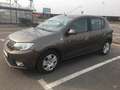 Dacia Sandero Sandero II 2020 Comfort LPG/Benzin Braun - thumbnail 1