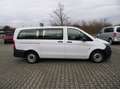 Mercedes-Benz Vito 111 CDI Tourer Pro LANG+8xLeder+Klima+Standheizung Blanc - thumbnail 1