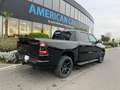 Dodge RAM 1500 CREW LARAMIE SPORT NIGHT EDITION Noir - thumbnail 6