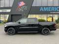 Dodge RAM 1500 CREW LARAMIE SPORT NIGHT EDITION Noir - thumbnail 2