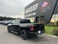 Dodge RAM 1500 CREW LARAMIE SPORT NIGHT EDITION Noir - thumbnail 3