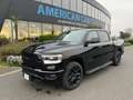 Dodge RAM 1500 CREW LARAMIE SPORT NIGHT EDITION Noir - thumbnail 1