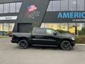 Dodge RAM 1500 CREW LARAMIE SPORT NIGHT EDITION Noir - thumbnail 7