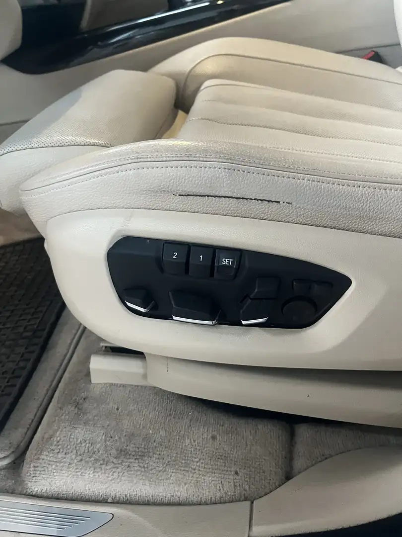 BMW X5 xDrive30d Österreich-Paket Aut. - 1