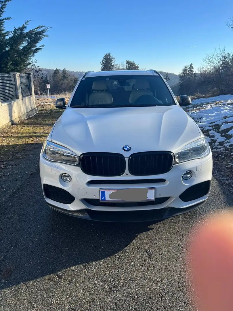 BMW X5 xDrive30d Österreich-Paket Aut. - 2