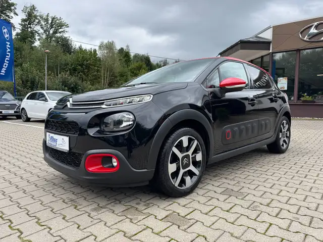 Citroen C3 Shine