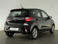 Hyundai i10 TREND+SITZHEIZUNG+LENKRADHEIZUNG+PARKPILOT HINTEN+ Noir - thumbnail 3