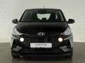 Hyundai i10 TREND+SITZHEIZUNG+LENKRADHEIZUNG+PARKPILOT HINTEN+ Noir - thumbnail 5