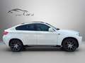 BMW X6 xDrive35i Aut. *EISENMANN, 21", S-DACH, HUD, HIFI* Weiß - thumbnail 8