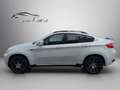 BMW X6 xDrive35i Aut. *EISENMANN, 21", S-DACH, HUD, HIFI* Weiß - thumbnail 4
