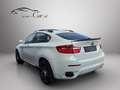 BMW X6 xDrive35i Aut. *EISENMANN, 21", S-DACH, HUD, HIFI* Weiß - thumbnail 5