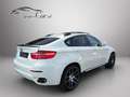 BMW X6 xDrive35i Aut. *EISENMANN, 21", S-DACH, HUD, HIFI* Weiß - thumbnail 7