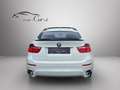 BMW X6 xDrive35i Aut. *EISENMANN, 21", S-DACH, HUD, HIFI* Weiß - thumbnail 6