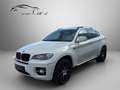 BMW X6 xDrive35i Aut. *EISENMANN, 21", S-DACH, HUD, HIFI* Weiß - thumbnail 3