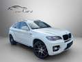 BMW X6 xDrive35i Aut. *EISENMANN, 21", S-DACH, HUD, HIFI* Weiß - thumbnail 1