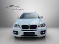BMW X6 xDrive35i Aut. *EISENMANN, 21", S-DACH, HUD, HIFI* Weiß - thumbnail 2