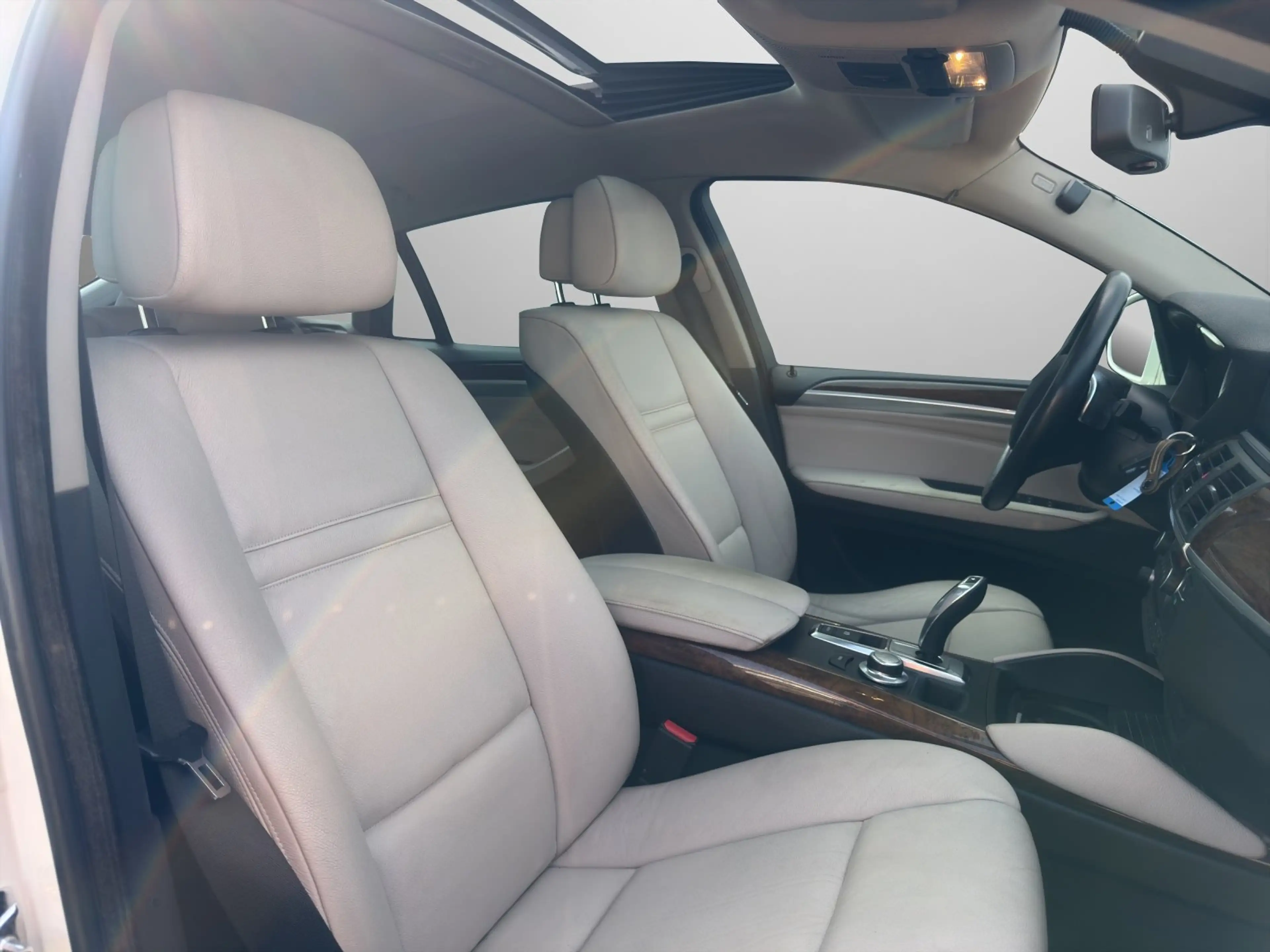 BMW X6 xDrive35i Aut. *EISENMANN, 21", S-DACH, HUD, HIFI* — photo 15
