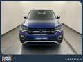 Volkswagen T-Cross STYLE/DSG/LED/NAVI/DIGITAL Blau - thumbnail 5