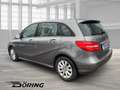 Mercedes-Benz B 200 1.6 Automatik 156 PS Klimaanlage Gris - thumbnail 4