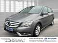 Mercedes-Benz B 200 1.6 Automatik 156 PS Klimaanlage Gris - thumbnail 1