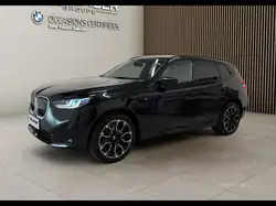 BMW X3 xDrive30e 299ch M Sport