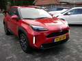 Toyota Yaris Cross 1.5 Hybrid Dynamic  NAVI  KEYLESS  NL-AUTO Rood - thumbnail 10