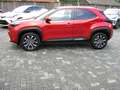 Toyota Yaris Cross 1.5 Hybrid Dynamic  NAVI  KEYLESS  NL-AUTO Rood - thumbnail 3