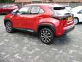 Toyota Yaris Cross 1.5 Hybrid Dynamic  NAVI  KEYLESS  NL-AUTO Rood - thumbnail 4