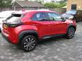 Toyota Yaris Cross 1.5 Hybrid Dynamic  NAVI  KEYLESS  NL-AUTO Rood - thumbnail 7