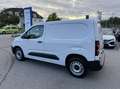 Peugeot Partner Partner Standard L1 BlueHDi 100 S&S Premium Weiß - thumbnail 3
