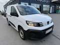Peugeot Partner Partner Standard L1 BlueHDi 100 S&S Premium Weiß - thumbnail 12