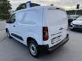 Peugeot Partner Partner Standard L1 BlueHDi 100 S&S Premium Weiß - thumbnail 4