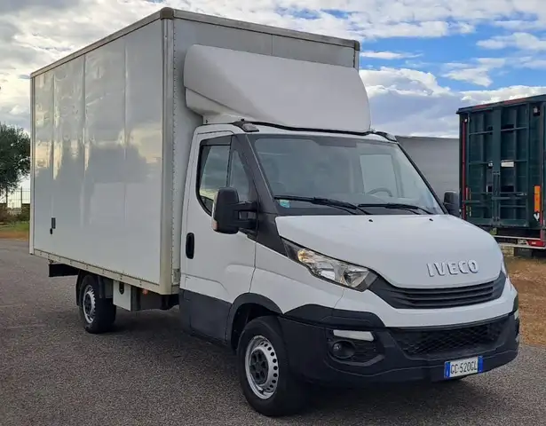 Iveco Daily 35S12 2.3 HPT PM